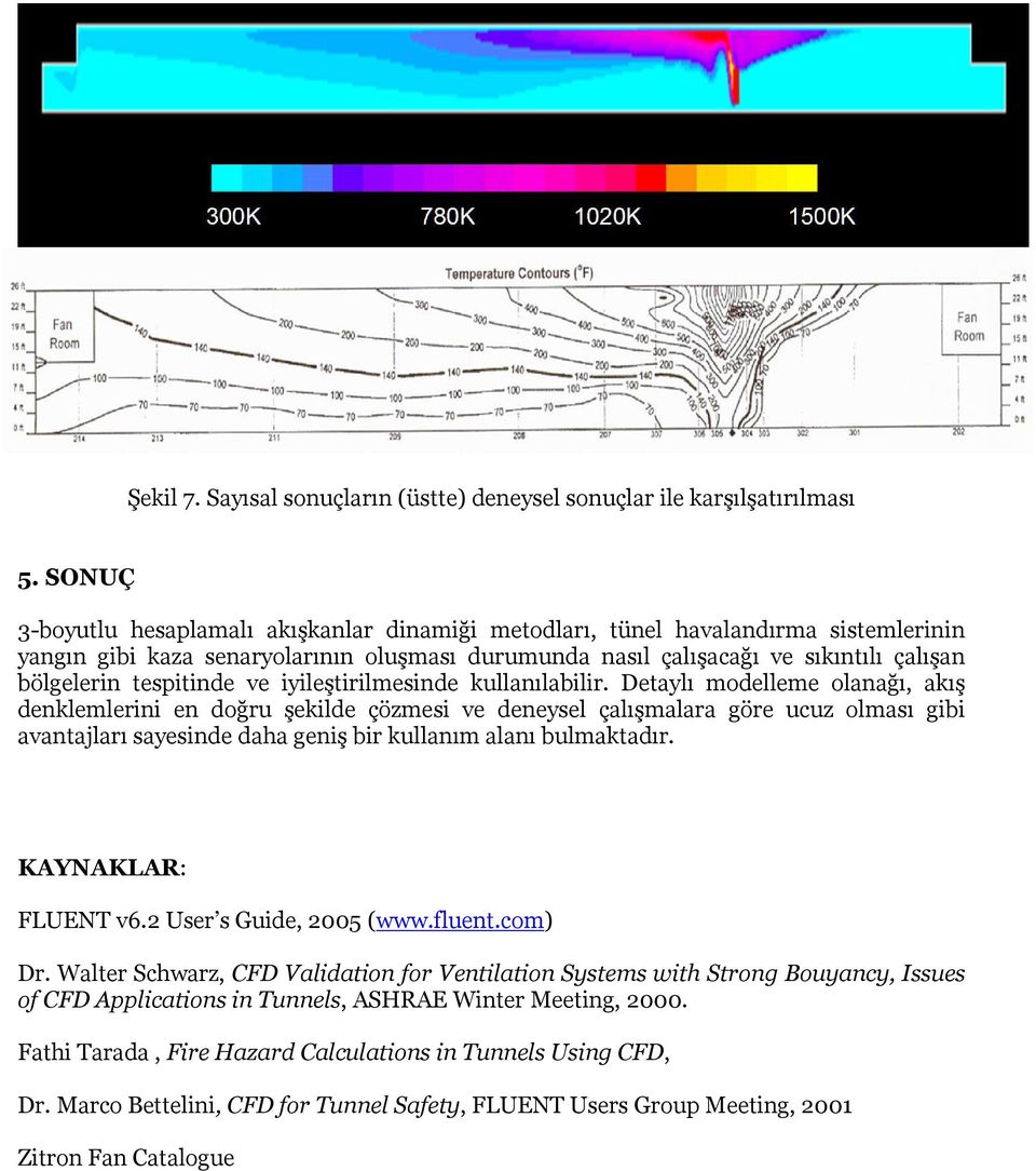 tespitinde ve iyileştirilmesinde kullanılabilir.