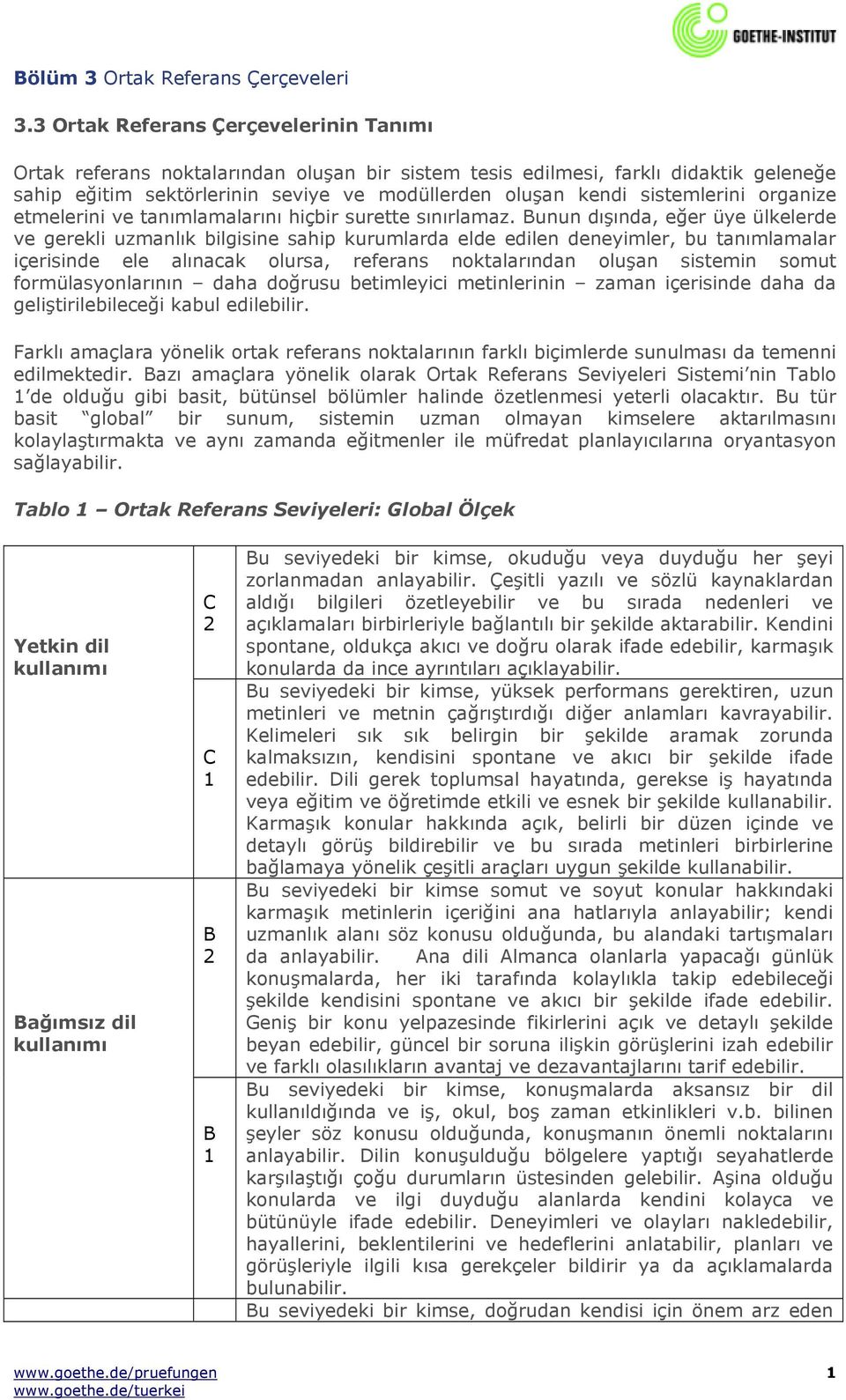 sistemlerini organize etmelerini ve tanımlamalarını hiçbir surette sınırlamaz.