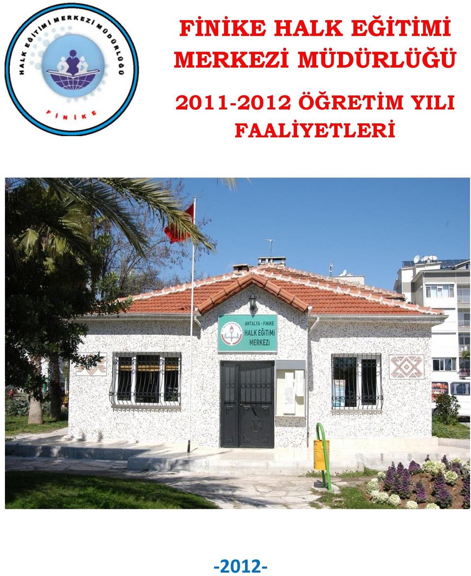 2011-2012 ÖĞRETİM