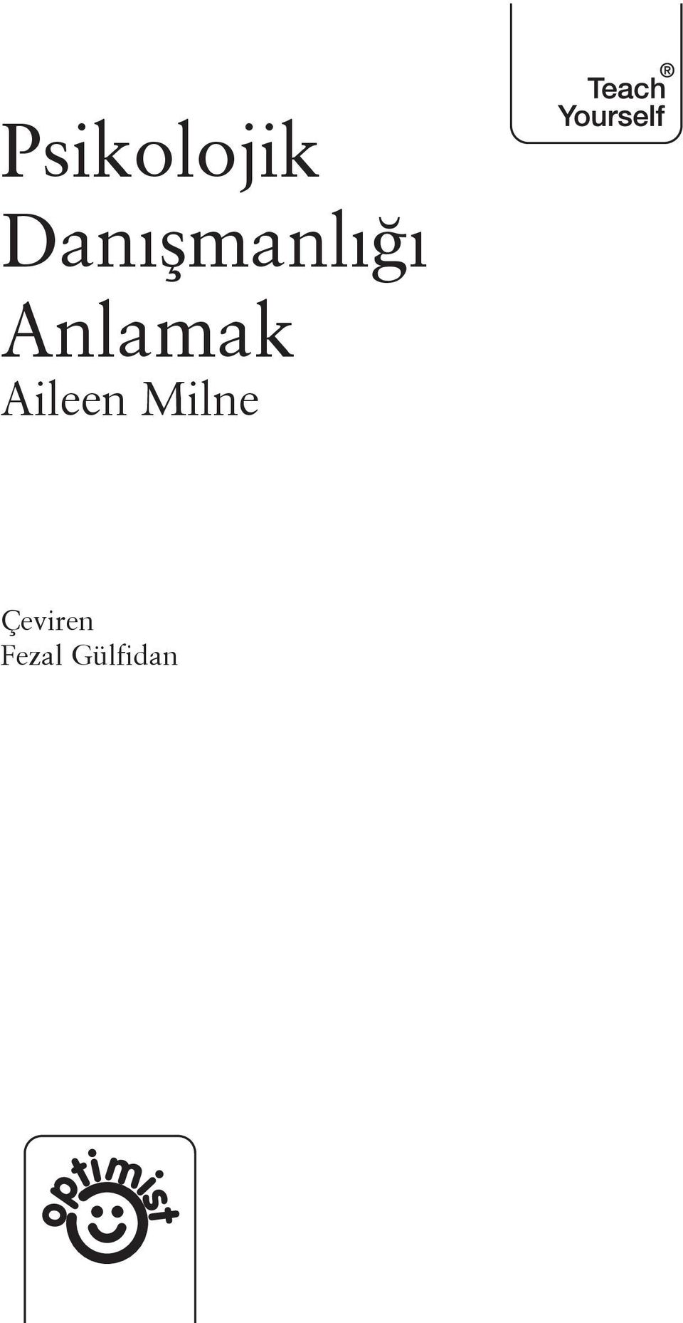 Anlamak Aileen