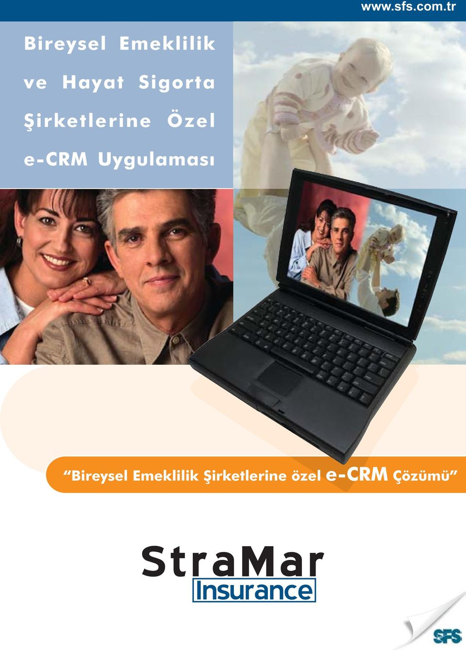 Sigorta Þirketlerine Özel e-crm