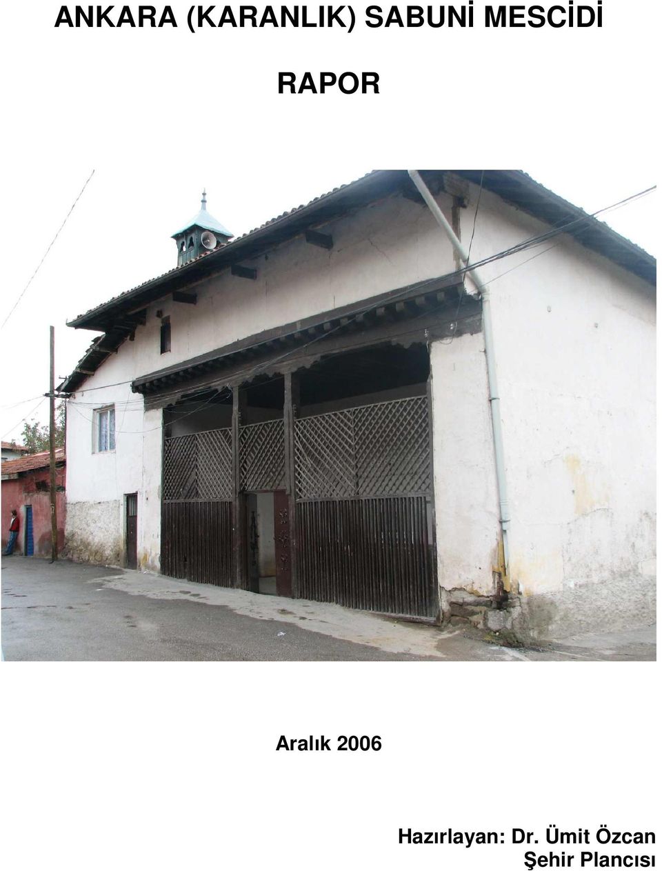 Aralık 2006