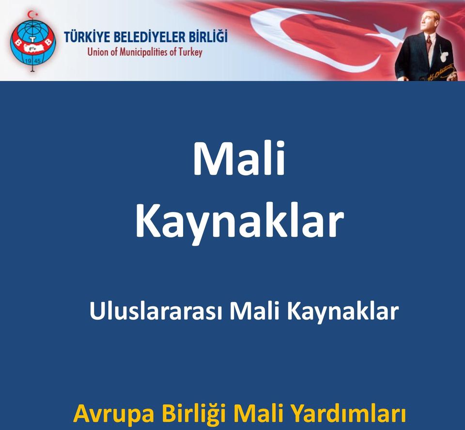 Avrupa Birliği