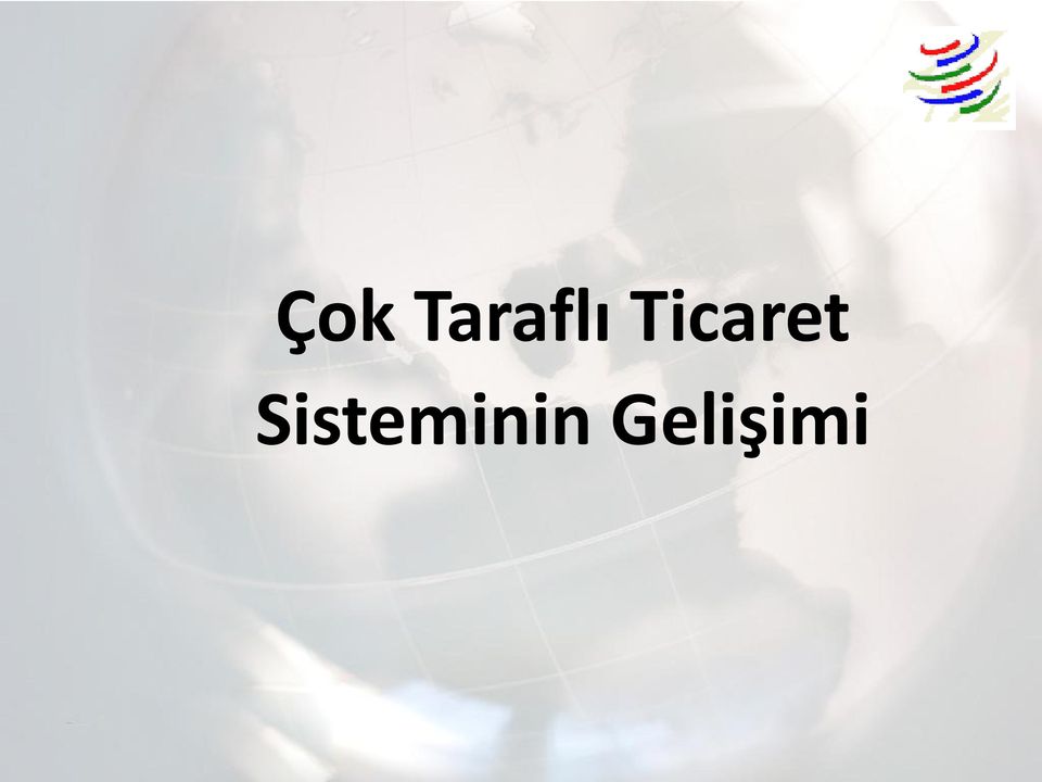 Ticaret