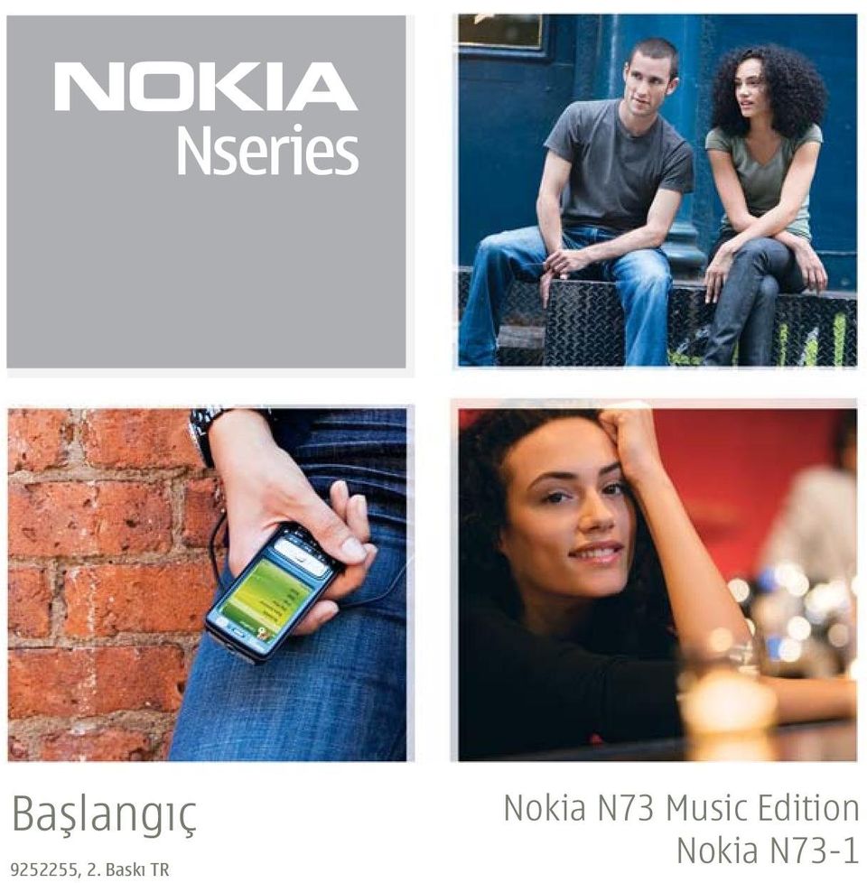 Baskı TR Nokia