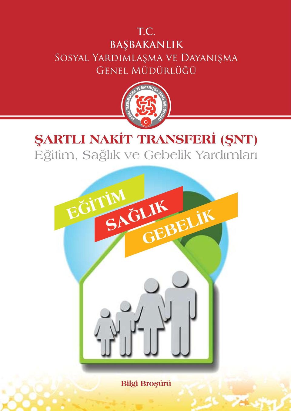 TRANSFERİ (ŞNT) Eğitim, Sağlık ve Gebelik