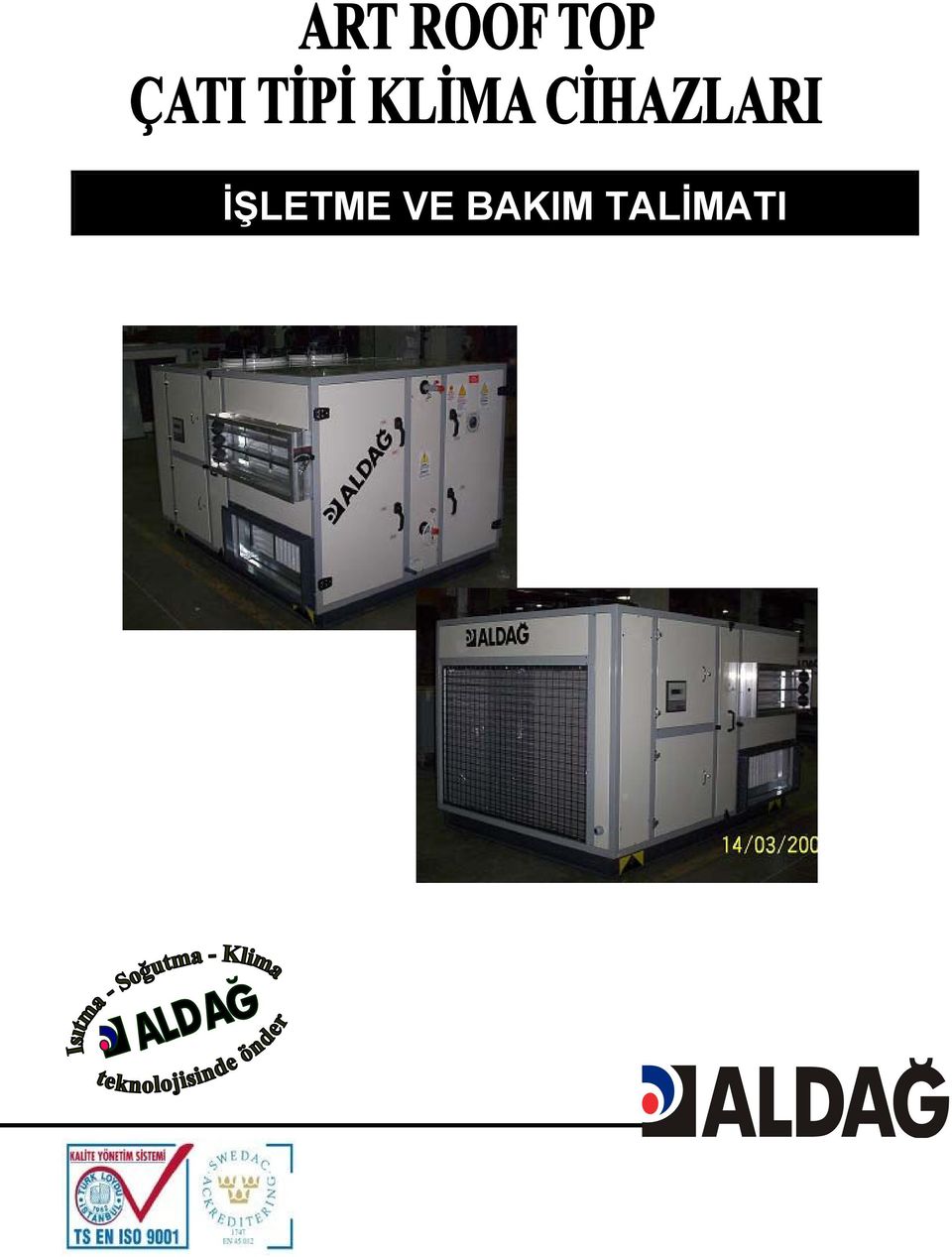 TALİMATI