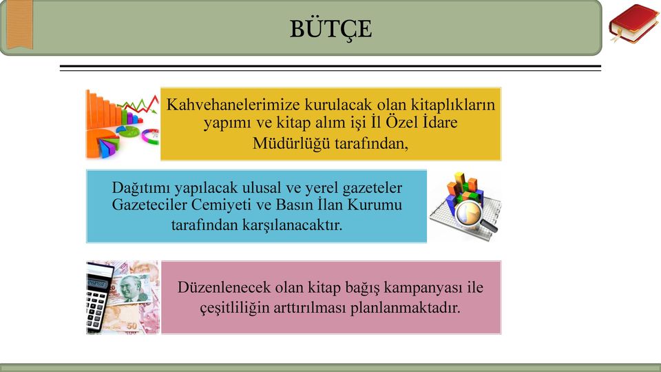 gazeteler Gazeteciler Cemiyeti ve Basın İlan Kurumu tarafından karşılanacaktır.