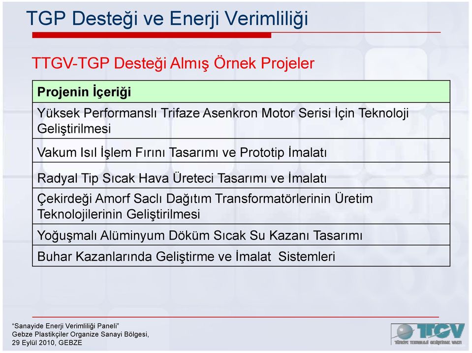 Radyal Tip Sıcak Hava Üreteci Tasarımı ve İmalatı ÇekirdeğiAmorfSaclı Dağıtım Transformatörlerinin Üretim