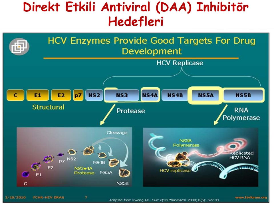 Antiviral