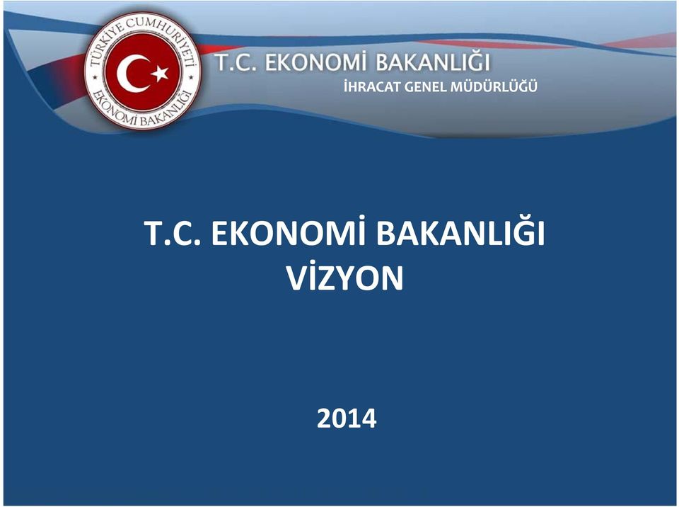 EKONOMİ