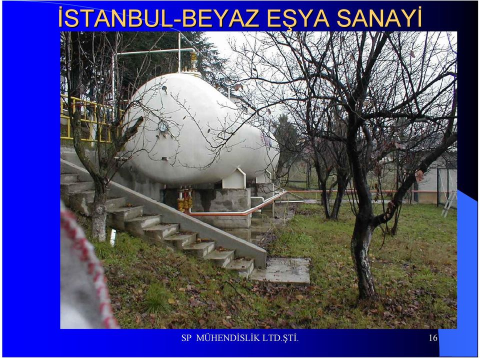 SANAYİ SP