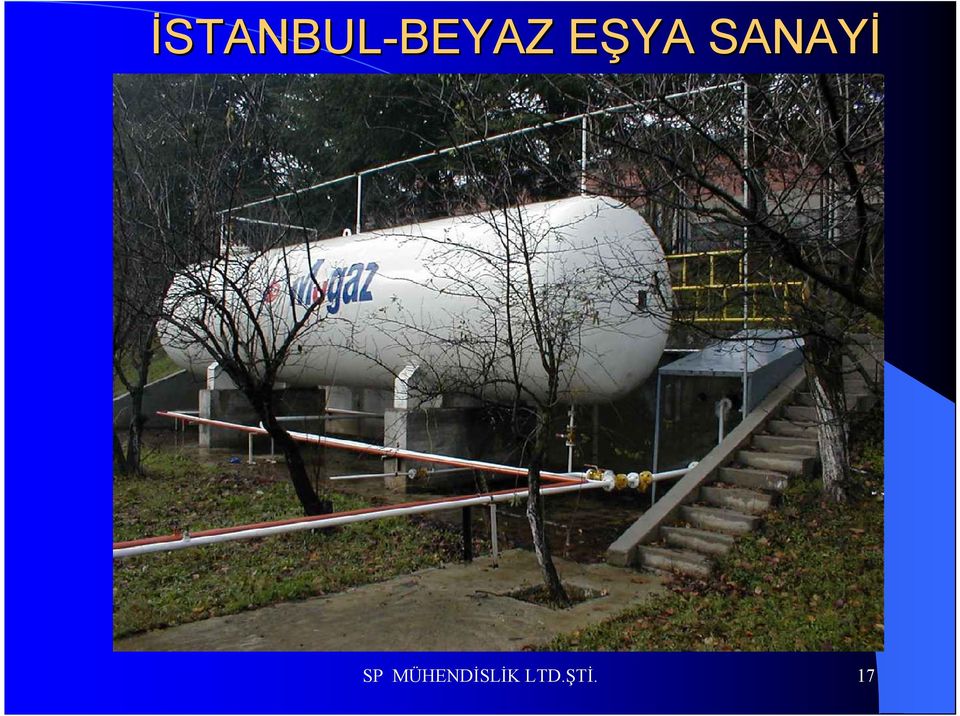 SANAYİ SP