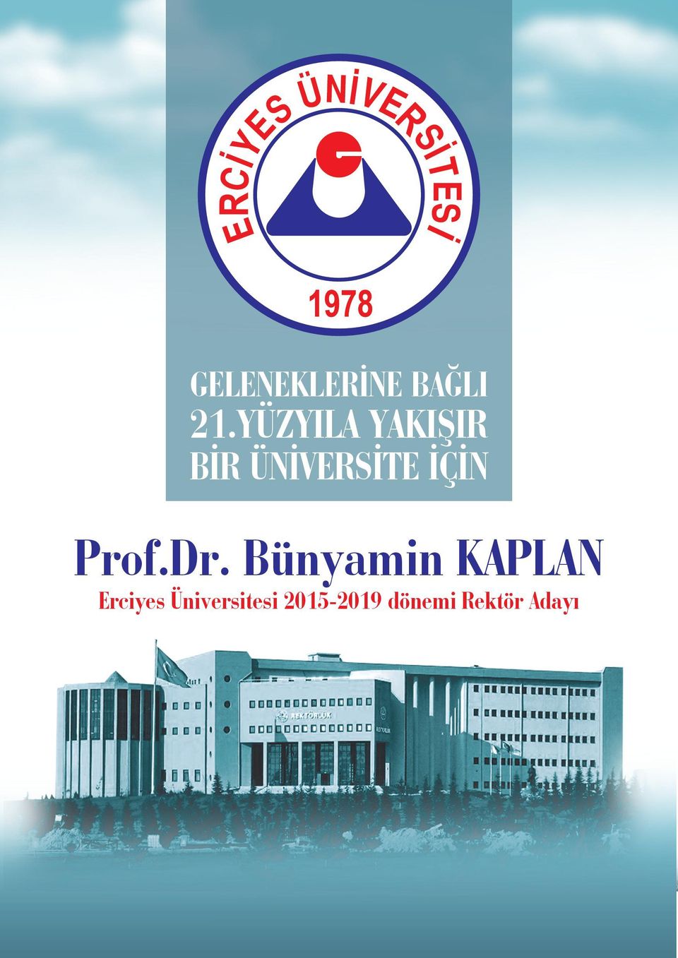 İÇİN Prof.Dr.