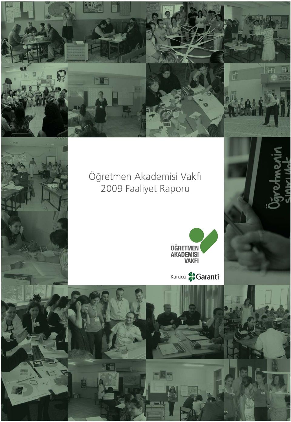 Vakfı 2009