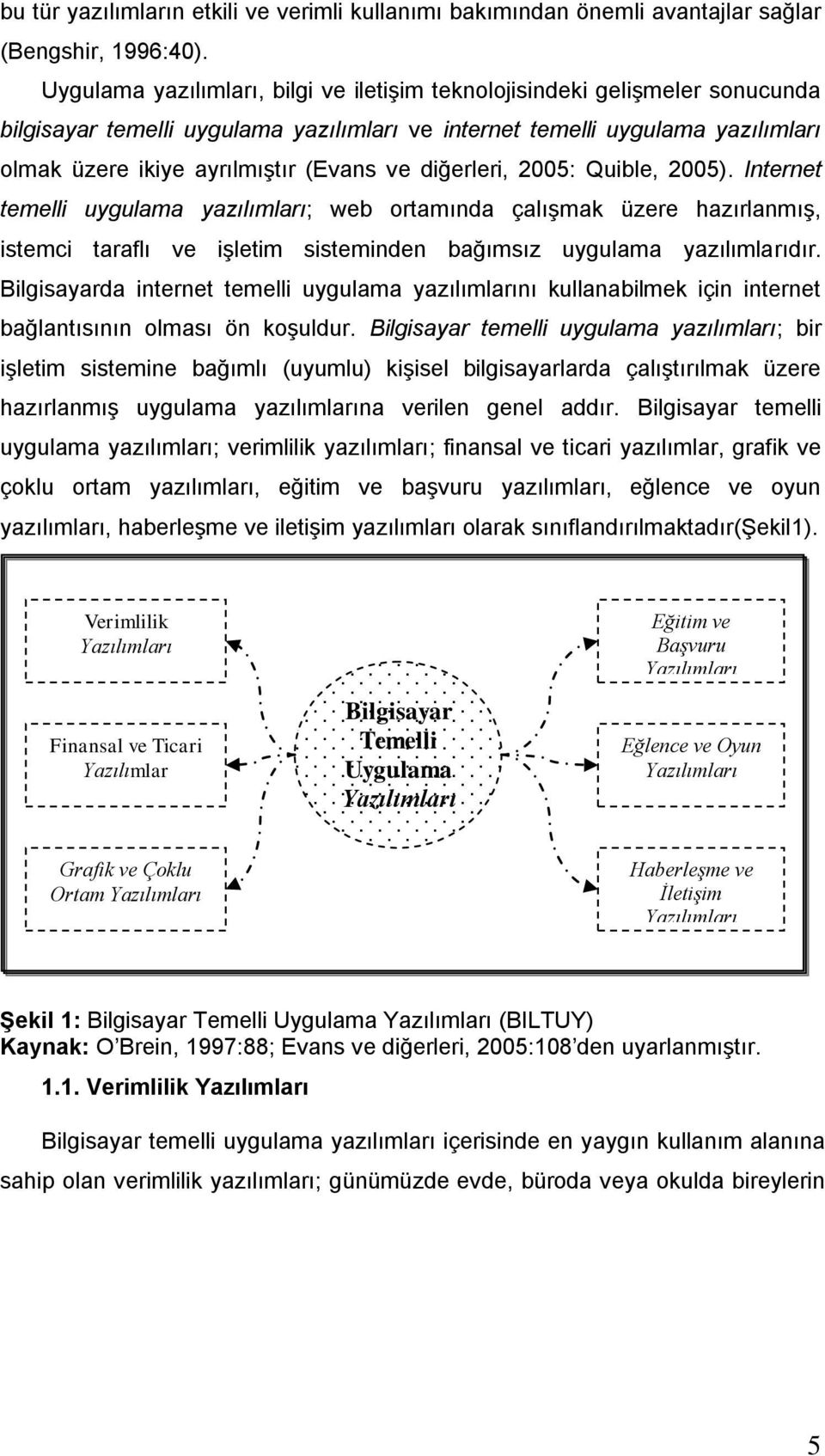 diğerleri, 2005: Quible, 2005). Internet temelli uygulama yazılımları; web ortamında çalıģmak üzere hazırlanmıģ, istemci taraflı ve iģletim sisteminden bağımsız uygulama yazılımlarıdır.