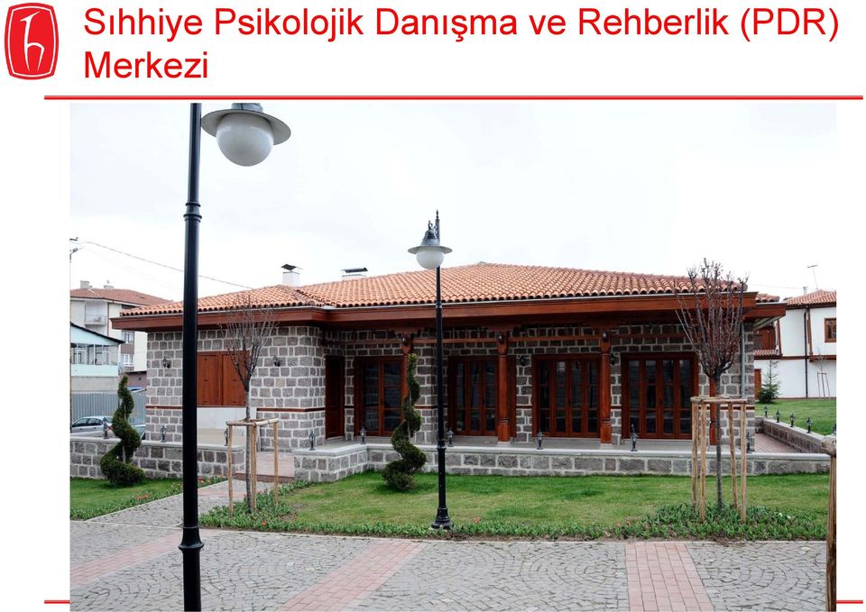 Danışma ve