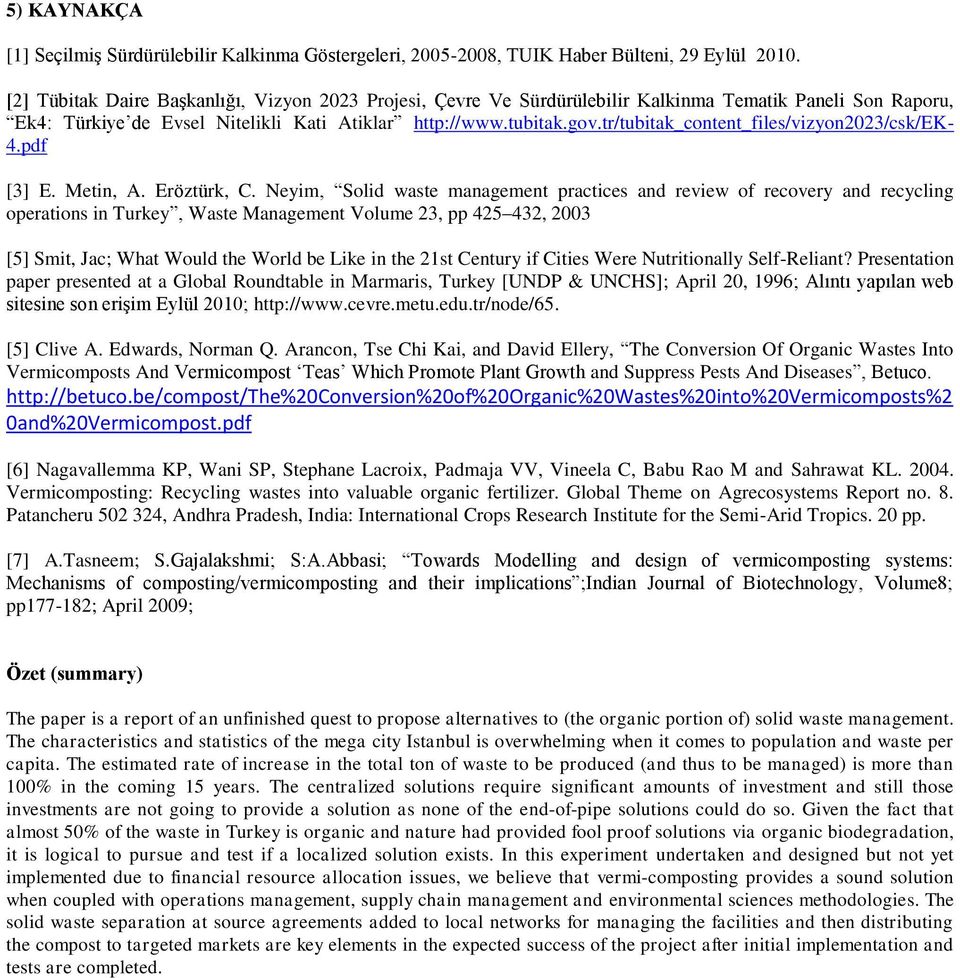 tr/tubitak_content_files/vizyon2023/csk/ek- 4.pdf [3] E. Metin, A. Eröztürk, C.