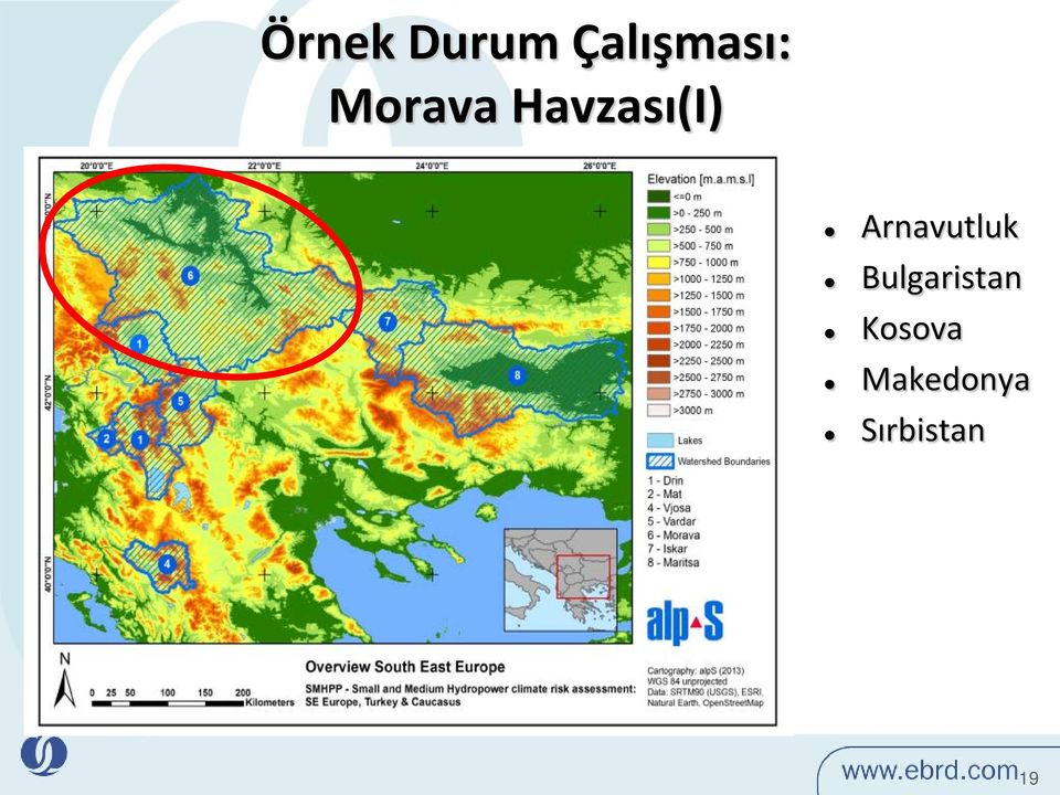 Arnavutluk Bulgaristan