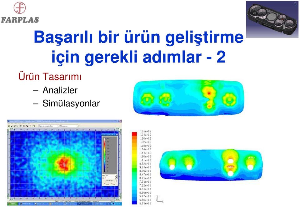 gerekli adımlar - 2