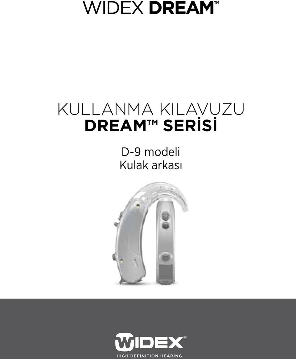 dream Serisi