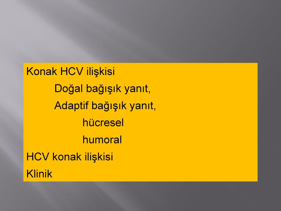 bağışık yanıt, hücresel