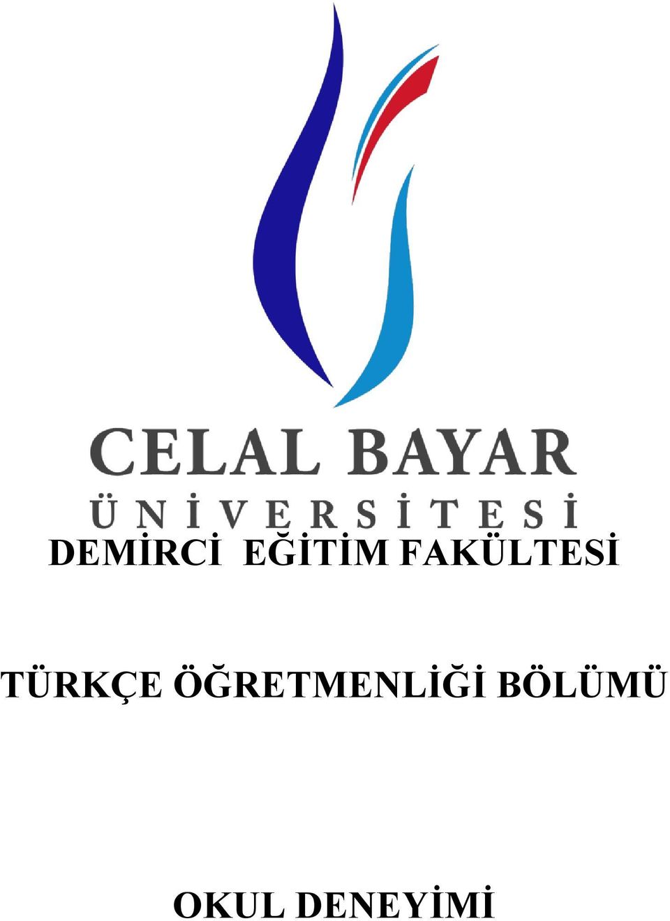 ÖĞRETMENLİĞİ