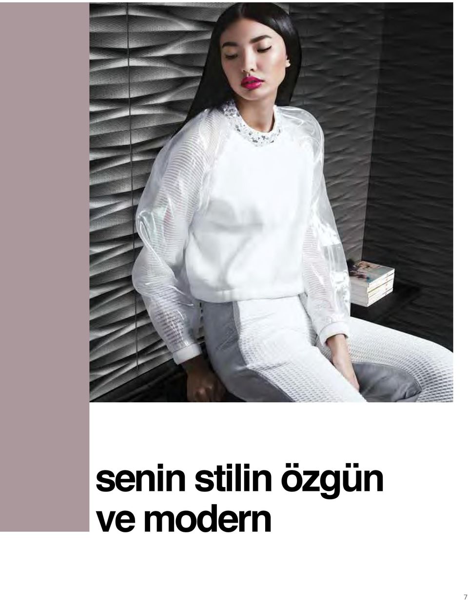 özgün ve