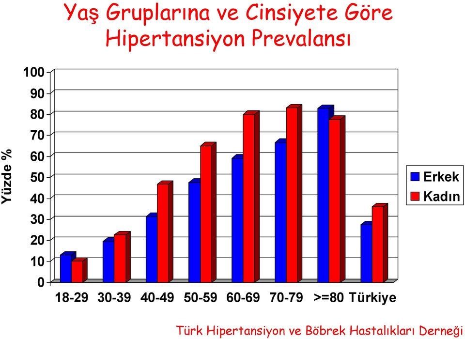 18-29 30-39 40-49 50-59 60-69 70-79 >=80 Türkiye