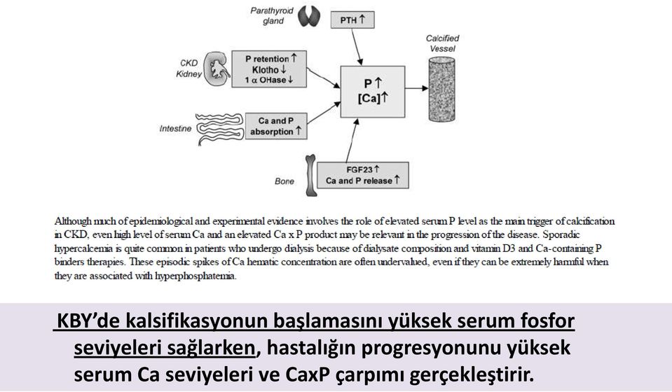 sağlarken, hastalığın progresyonunu