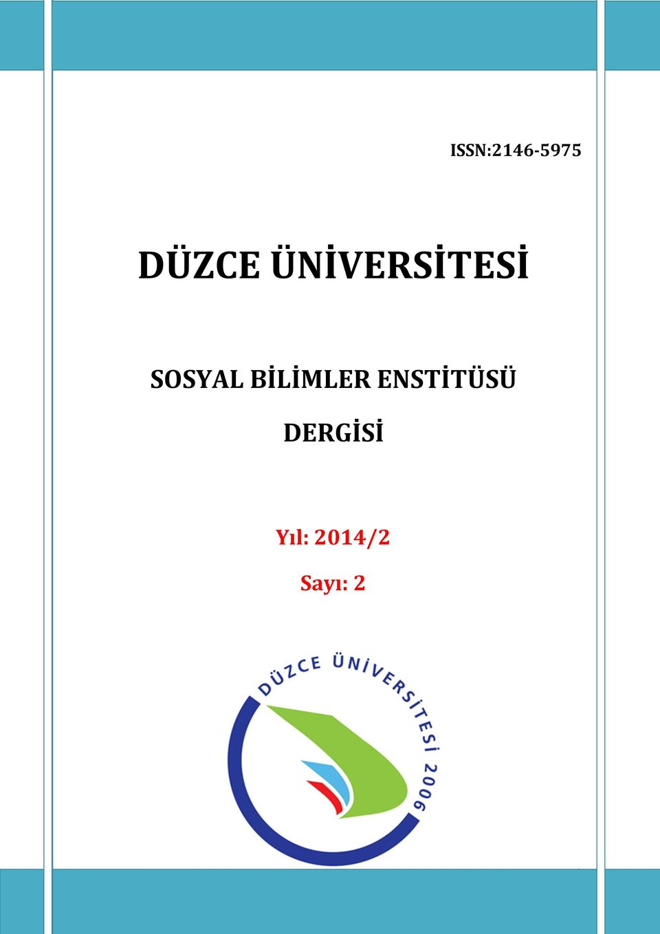 BİLİMLER ENSTİTÜSÜ