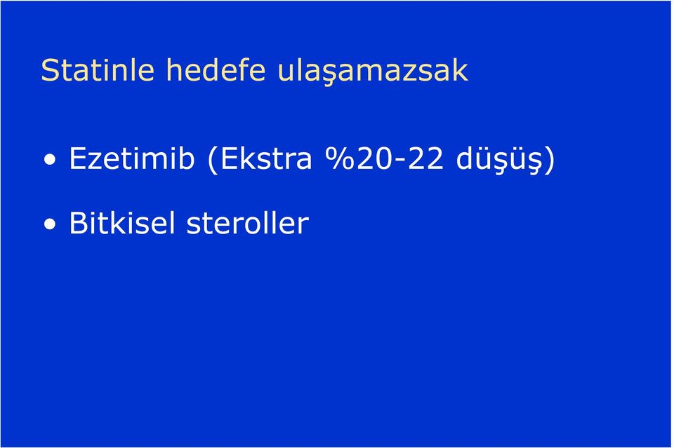 Ezetimib (Ekstra