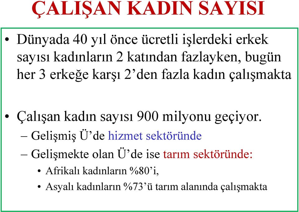 sayısı 900 milyonu geçiyor.