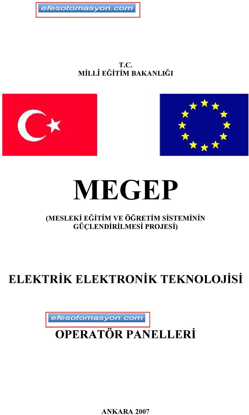 GÜÇLENDİRİLMESİ PROJESİ) ELEKTRİK