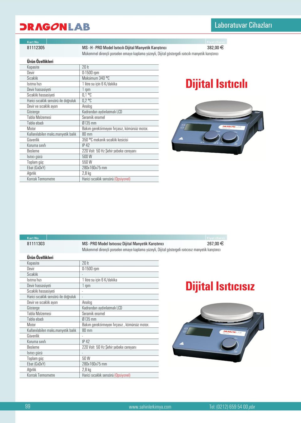 Kadrandan ayd nlatmal LCD Tabla Malzemesi Seramik enamel Tabla ebad Ø135 mm Bak m gerektirmeyen f rças z, kömürsüz motor. Kullan labilen maks.