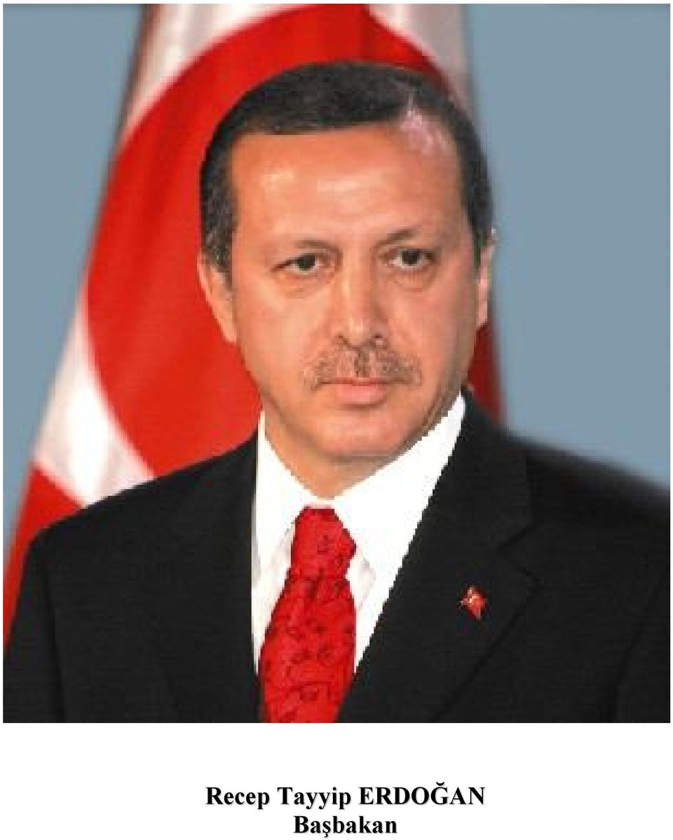 ERDOĞAN