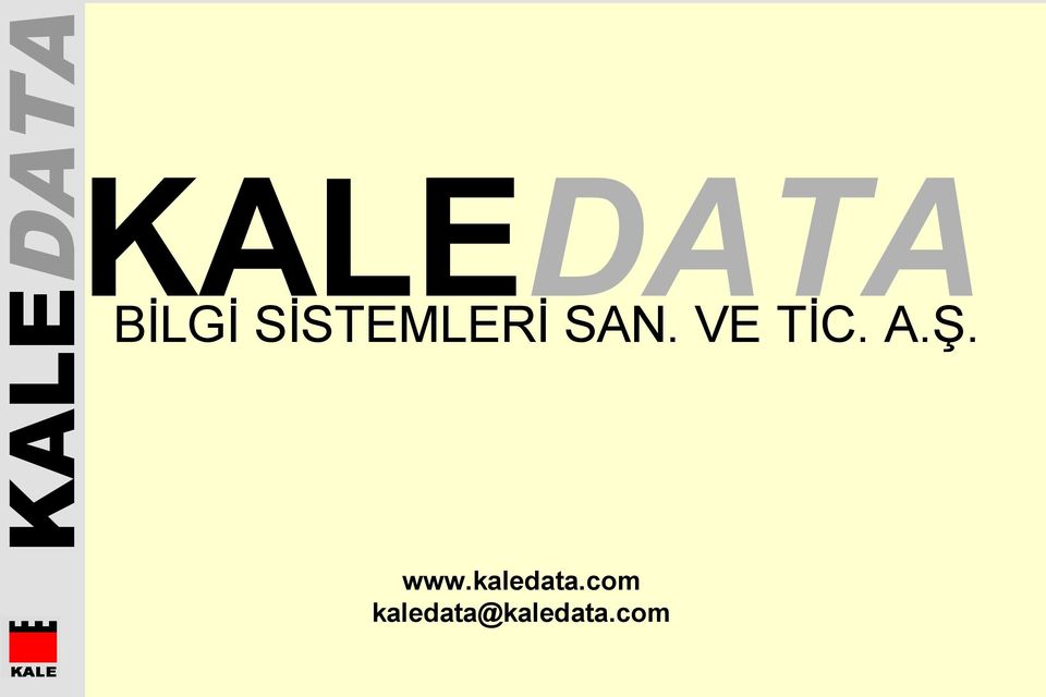 www.kaledata.