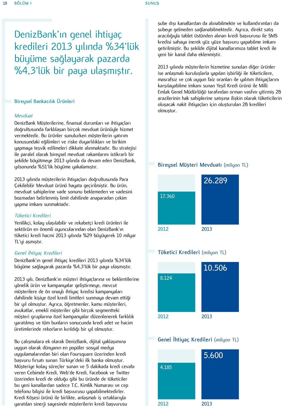 Bu ürünler sunulurken müşterilerin yatırım konusundaki eğilimleri ve riske duyarlılıkları ve birikim yapmaya teşvik edilmeleri dikkate alınmaktadır.