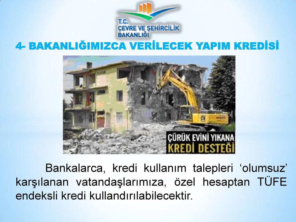 olumsuz karşılanan vatandaşlarımıza, özel