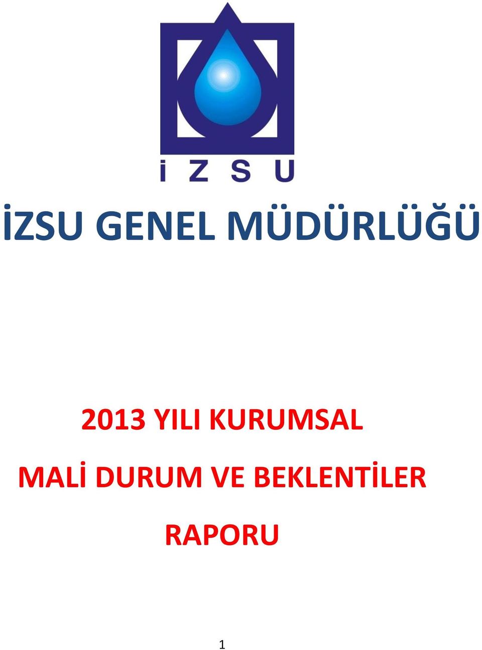 YILI KURUMSAL MALİ