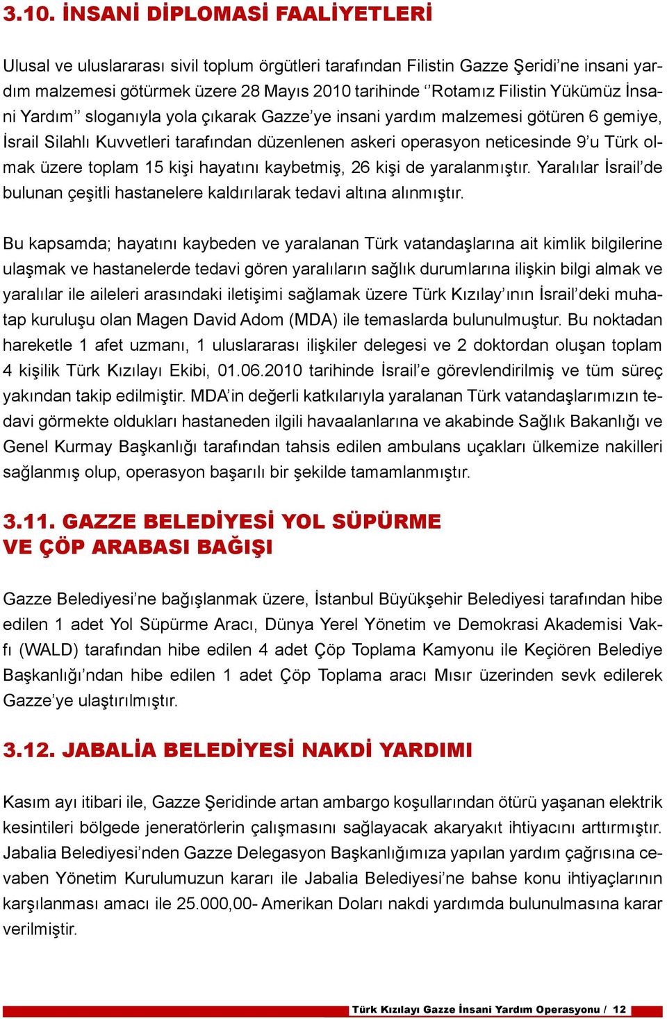 toplam 15 kişi hayatını kaybetmiş, 26 kişi de yaralanmıştır. Yaralılar İsrail de bulunan çeşitli hastanelere kaldırılarak tedavi altına alınmıştır.