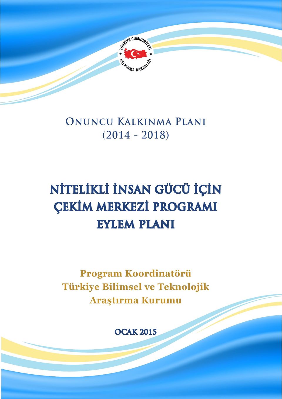 eylem planı Program Koordinatörü Türkiye