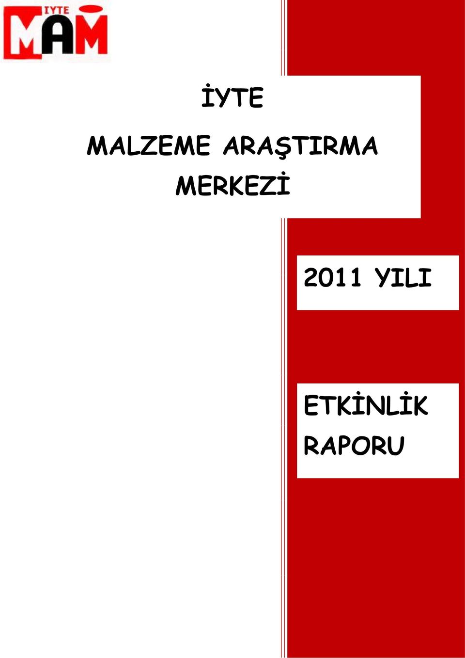 MERKEZİ 2011