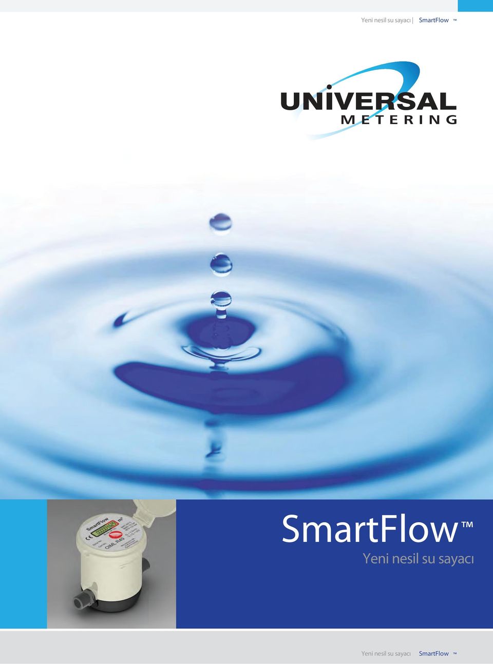 SmartFlow