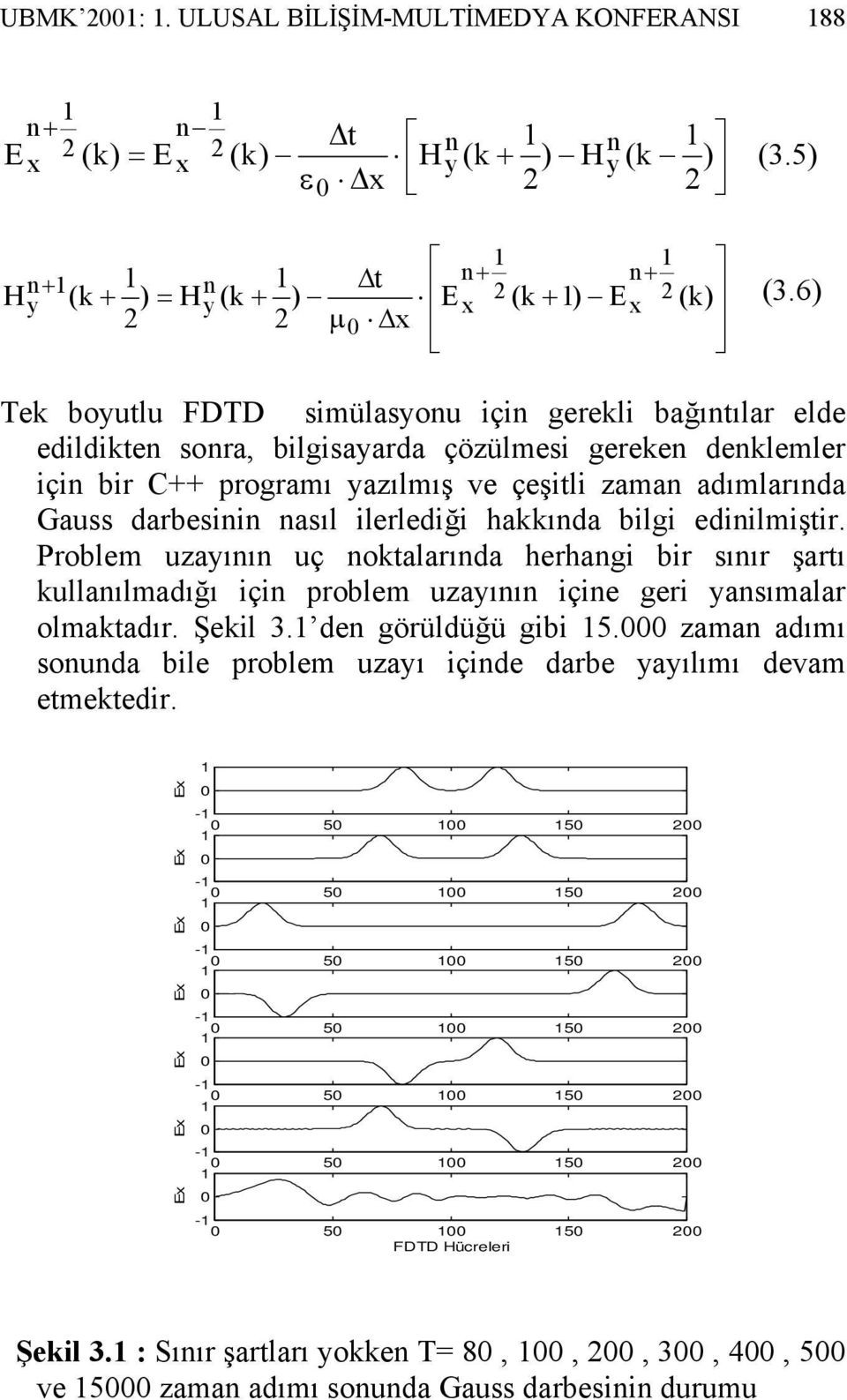 Gauss dabesii asıl ilelediği hakkıda bilgi ediilmişi.