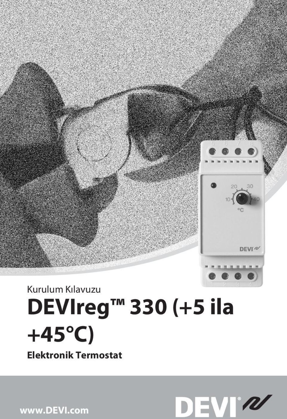 +45 C) Elektronik