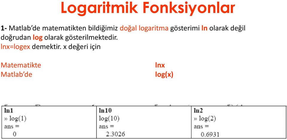 doğrudanlogolarak gösterilmektedir.