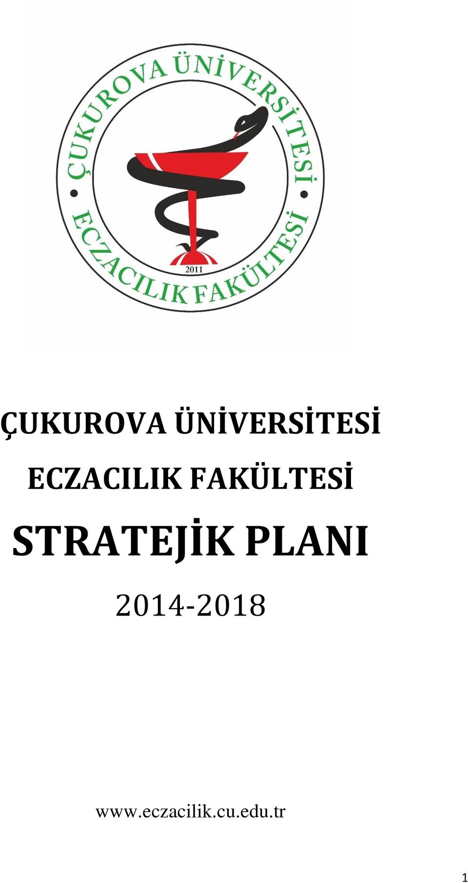 STRATEJİK PLANI