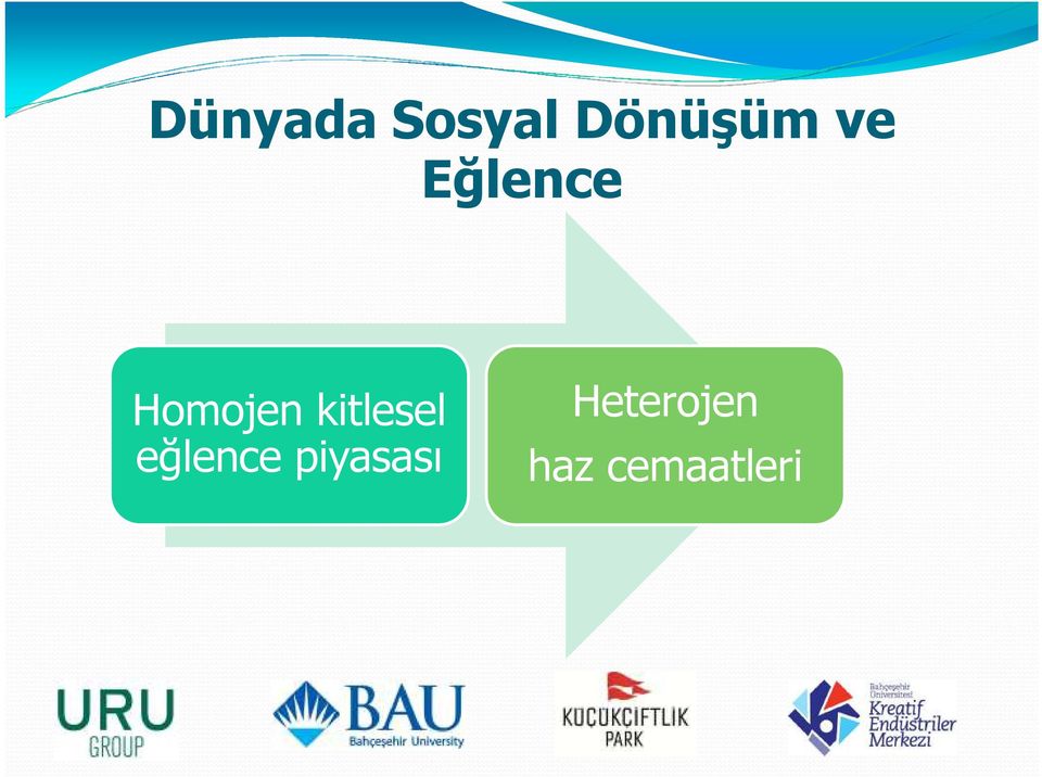 kitlesel eğlence