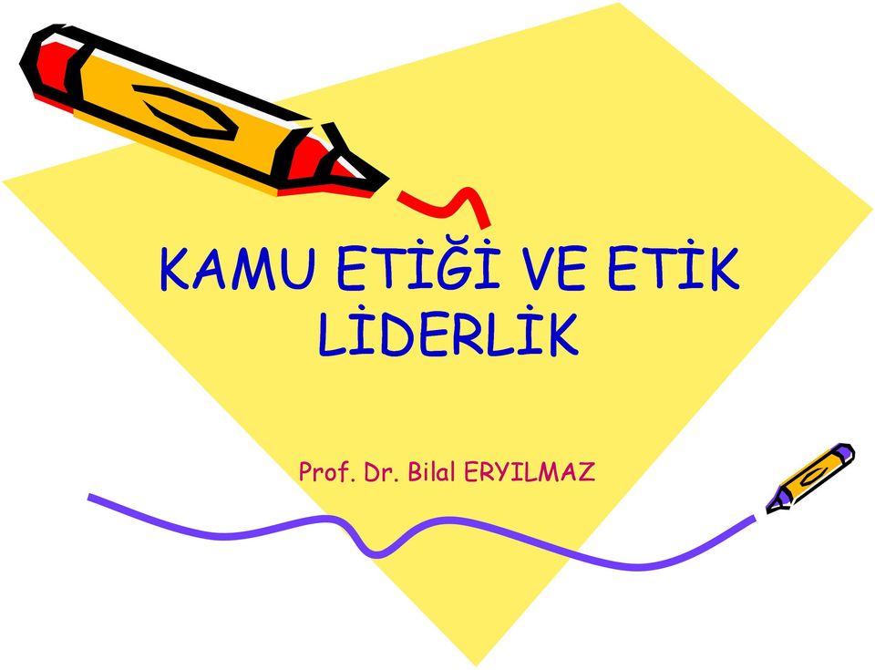 LİDERLİK